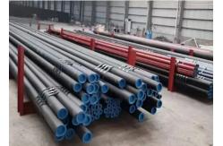 China Passivation Coated Heat Exchanger Steel Tube For EN Standard Applications supplier