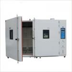 Walk In Electronic Environment Test Chamber For Climate Temperature And Humidity for sale