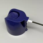 Advanced 65mm Insecticide Cap for Pest Control Companies with Adjustable Spray