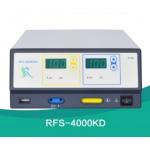 ISO High Frequency Surgical Equipment Special Radiofrequency Ablation Equipment For Intervertebral Foramen for sale