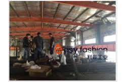 China Plasma atomization powder manufacturing equipment with no hollow powder supplier