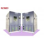 IE10800L Large Constant Temperature And Humidity Test Chamber With Air Cooled Condenser System