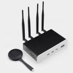QuickShare HDMI Wireless Video Conferencing System Wireless Sharing Click Share