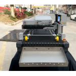 PRY-691S Automatic Box Printer Machine Direct To Packaging for sale