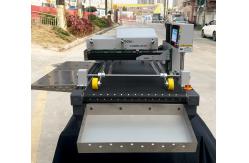 China PRY-691S Automatic Box Printer Machine Direct To Packaging supplier