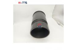 China 4089364 4095459 4344299 Cylinder liner For QSK23 S6D170 Diesel machinery engine parts supplier