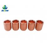 R8 Style Spot Welding Electrode Cap Tip On Sale 13*20 for sale