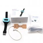 Wrist Pulse Oximeter With Atmospheric Pressure 86kPa - 106kPa Spo2 And Heart Rate for sale