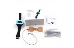 China BM2000D O2 Portable Wrist Ring Probe Oxygen Level Monitor SpO2 Oximeter supplier