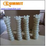Spine Candle Pre Shipment Inspection Services BSCI/UL Approval for sale