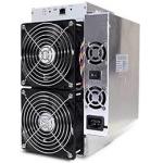 660Gh/S StrongU Miner STU-U6 X11 Hashrate  1300W Asic Dash Miner for sale