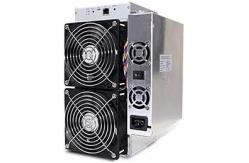 China 660Gh/S StrongU Miner STU-U6 X11 Hashrate  1300W Asic Dash Miner supplier