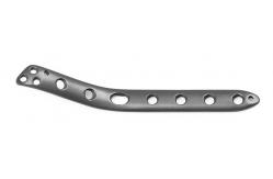 China Lcp Distal Humerus Locking Plate 3.5 For Intraarticular Fractures supplier