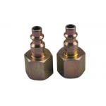 IATF16949 0.75 Inch Hydraulic Quick Connect Couplings for sale
