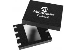 China TC4426 TC4427 TC4428 Microchip PMIC 1.5A Dual Inverting Power MOSFET Driver IC supplier