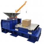 Packaging Vibration Testing Equipment Runs Random Vibration Testing For Dummie for sale