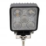15W Tractor Spot Light White Red Blue Amber Work Lights For Tractors for sale
