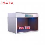 600mm Color Matching Machine 6 Lights For Fabric Textile Color Difference Check for sale