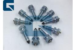China  EC210B EC290B Excavator Grease Valve 14531520 VOE14531520 Adjust Fitting supplier