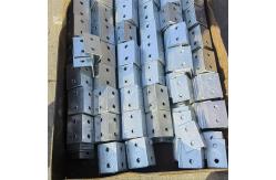 China Q355 Light Steel Structure Warehouse Prefabricated Welded Building supplier