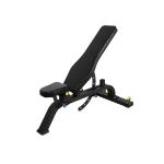 ODM Bench Plate Loaded Strength Machine Commercial Gym Equipment for sale
