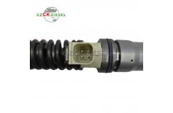 China Fuel Injector Common Rail Injector 22479124 BEBE4L16001 for Engine D13 supplier