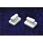 Antimicrobial Erosion Precision 90% - 99% Alumina Ceramic Parts for sale