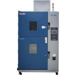 Basket Transition Thermal Shock Machine With Low Error Vertical Type for sale