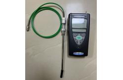 China Accurate Oxygen Detection Cosmos Oxygen Indicator XP-3180 With Extractive Sampling Method supplier