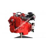38KW 1500r/Min 3 Phase Natural Gas Engine For 30KW Gas Generator Set for sale
