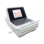 640 X 480 Pixel TC30 PHiliph ECG Machine 860306/A02 25mm/SEC