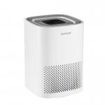 Vertical And Square Small Desktop Air Purifier
