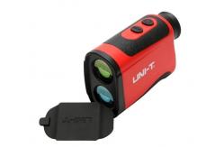 China UNI-T LM Series Laser Rangefinder 450 Yards supplier