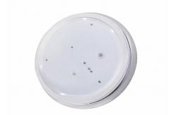 China AC176-264V Warm White LED Ceiling Lights 32 Watt , LED Surface Ceiling Lights supplier