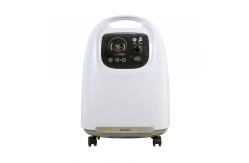China Medical Grade Portable Oxygen Concentrator supplier