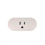 Wireless 1T1R, Smart Socket Power Strip 1 Way And SAA RCM Passed For iOS Android for sale