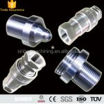 CNC Precision Machining Part Professional CNC Machining Service Delivering Accurate and Components for Various Industries for sale