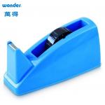 Water Based  Stationery OPP Tape Cutter Dispenser For Office for sale