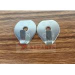 Stainless Steel 304 Lacing Anchors Without Pins Lacing Hook & Washer & Ring for sale