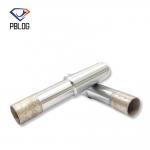 Long Life Hollow Diamond Drills Bits The Perfect Choice for Customized Drilling Holes for sale