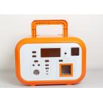 Lithium Ion Portable 500 Wh Power Bank With 2A Input For 5V Devices for sale