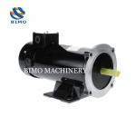 NEMA56C 1HP 1.5 Hp 1750 Rpm Electric Motor 12V Permanent Magnet Brush DC Motor for sale
