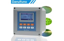 China RS485 24V Digital Chlorophyll Tester For Monitoring Water Quality supplier