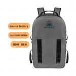 840D TPU Light Weight Travel Backpack Water Resistant For Picnic for sale