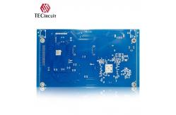 China Multilayer SMT Industrial Control PCB Assembly PCB Board Manufacturing supplier