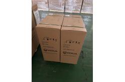 China Veolia MK-7 Suez EDI Stacks For Demineralized Boiler Feed Water supplier