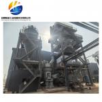 Bentonite Vertical Grinding Mill - Customized Bentonite Grinding Mill 20-325 Mesh Powder Production for sale