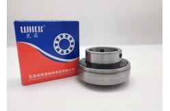 China UCP210 NSK Pillow Ball Bearing Plummer Block Parts For Food Machinery supplier