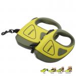 OEM Retractable Nylon Dog Collar Leash for sale