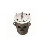 Radioactive Materials Transport Lead Radiation Containers for sale